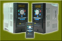 Topvert S1 Series AC Motor Drive